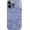 Crushed Blue iPhone 14 Pro Skin